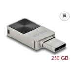 DeLOCK 54069 USB 3.2 Gen 1 Memory Stick 16 GB - Metal Housing Fiche technique