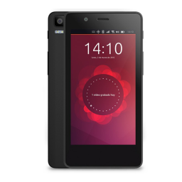 bq Aquaris E4.5 ubuntu Manuel utilisateur | Fixfr