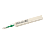 DeLOCK 86841 Fiber optic cleaning pen for connectors Fiche technique