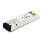 DeLOCK 86199 SFP+ Module 10GBase-SR MM 850 nm Fiche technique