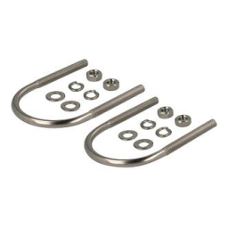 DeLOCK 12631 5G LTE Antenna N jack -2.14 - 2.93 dBi 33.5 cm fixed wall and pole mounting omnidirectional outdoor white Fiche technique | Fixfr