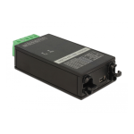 DeLOCK 87686 Converter 1 x Serial RS-232 to 1 x Serial RS-422/485 Fiche technique