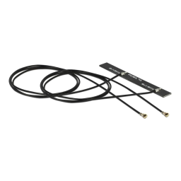 Delock 802.11 ac/a/h/b/g/n Antenne WLAN | Chat IA & PDF | Fixfr