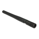 Delock 802.11 ac/a/b/g/n Antenne WLAN: IA Chat &amp; PDF