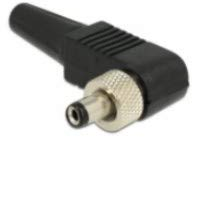 DeLOCK 90291 Connector DC 5.5 x 2.1 mm Fiche technique | Fixfr