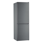 Whirlpool W5 721E OX 2 Fridge/freezer combination Manuel utilisateur