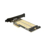 DeLOCK 89132 PCI Express Card > FireWire A 3+1 Port Fiche technique