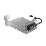 DeLOCK 64086 USB Type-A to SATA Converter Fiche technique