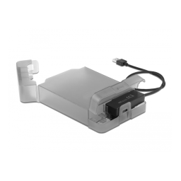 DeLOCK 64086 USB Type-A to SATA Converter Fiche technique | Fixfr