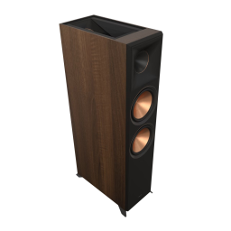 Klipsch RP-8060 FA Dolby Atmos Walnut Vinyl x1 Enceinte colonne Manuel utilisateur | Fixfr