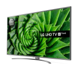 LG 43UN81006 TV LED Product fiche