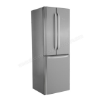 HOTPOINT/ARISTON E3D AA X Fridge/freezer combination Manuel utilisateur