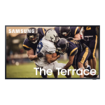 Samsung The Terrace 65LST7 : Fiche Produit + IA Chat