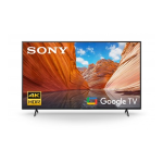 Sony KD-50X81J Google TV TV LED Product fiche