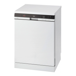 Pelgrim PVW6020 Lave-vaisselle: IA Chat et PDF Manuel | Fixfr