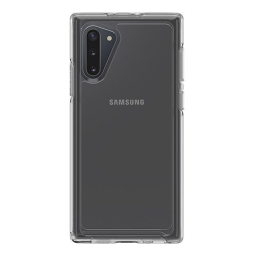 Symmetry Series Clear : Coque Samsung Note 10 | AI Chat & PDF Access | Fixfr
