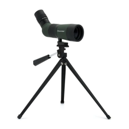 Spotting Scope Landscout 10-30x50