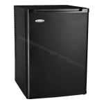 SILENT400 Mini-bar Notice d'emploi | AI Chat &amp; PDF