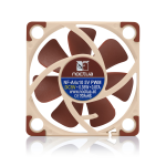 Noctua NF-A4x10 5V PWM Fan Installation Manual