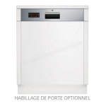 Essentiel b ELVI-445i : Manuel d'utilisation + IA