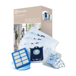 ESKD9 Kit entretien PURED9/UltraOne + PDF &amp; IA