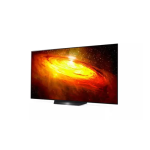 LG 55BX6 TV OLED Product fiche