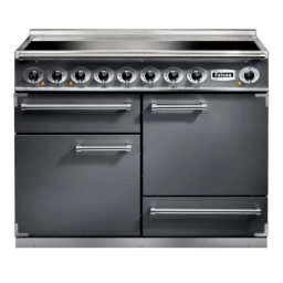 Rangemaster 1092 Deluxe Induction: IA Chat et PDF | Fixfr