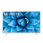 LG 49UN73906 TV LED Product fiche