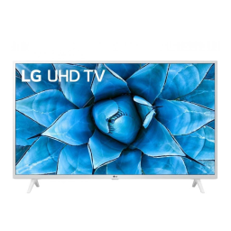 LG 49UN73906 TV LED Product fiche | Fixfr