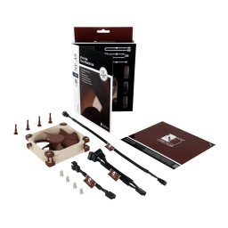Noctua NF-A9 5V: Guide d'installation avec IA Chat | Fixfr