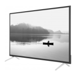 43UHD-I600, 43UHD-IW600 Notice : IA Chat &amp; PDF