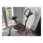 Domyos VM 580 : Notice d'utilisation + Chat IA