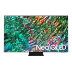 Samsung Neo QLED 65QN97A 2021 TV QLED Product fiche