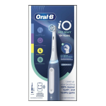 Oral-B Teen White: Chat IA &amp; T&eacute;l&eacute;chargement PDF