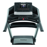 Manuel d'utilisation NordicTrack ELITE 2900 | PDF + IA