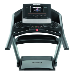 Manuel d'utilisation NordicTrack ELITE 2900 | PDF + IA | Fixfr