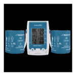 WatchBP Office AFIB Mode d'emploi | AI Chat &amp; PDF