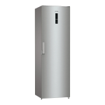 Gorenje R6192LX R&eacute;frig&eacute;rateur pose libre Manuel utilisateur