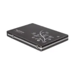 DeLOCK 42470 2.5&Prime; External enclosure SATA HDD &gt; USB 2.0 Fiche technique