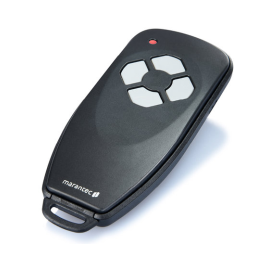 Marantec Command 704 Owner's Manual | Fixfr