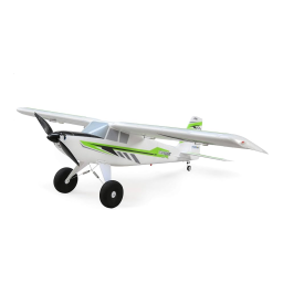 E-flite EFL3875 Timber X 1.2m PNP Owner's Manual | Fixfr