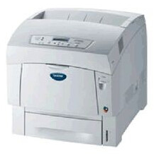 Brother HL-4200CN Color Printer Manuel utilisateur | Fixfr