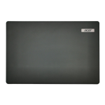 Acer TravelMate P50-52 Notebook Manuel utilisateur