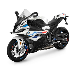 BMW S 1000 RR Manuel utilisateur | Fixfr