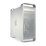 Power Mac G5 AGP/PCI: Instructions + T&eacute;l&eacute;chargement PDF &amp; IA