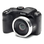 Kodak AZS250 - PixPro Manuel du propri&eacute;taire