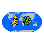 Guide Utilisateur ICQ pour BlackBerry avec IA Chat