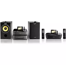 Philips WMS8080 Manuel utilisateur | Fixfr