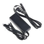 AcomData E5 HybridDrive: Chat IA et PDF