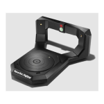 MakerBot Digitizer Manuel utilisateur